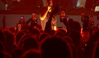 Coupe du Mons : un final en apothéose avec le rappeur  Kaaris devant 5 000 étudiants