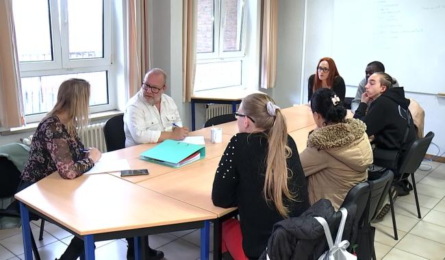 Emploi - La mission régionale est là pour vous!