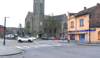 Quaregnon : la composition du futur collège