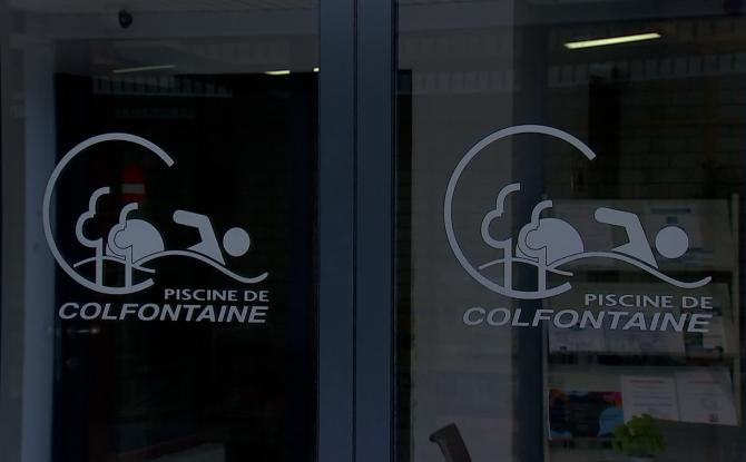 La piscine de Colfontaine reste fermée en attente d'une décision de justice favorable