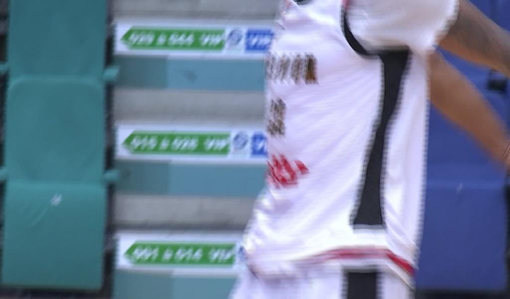 Basket : Zaccharie Mortant, une saison prometeuse malgré les blessures !