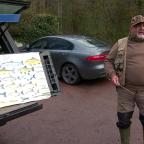 Honnelles : La pêche comme outil de sensibilisation