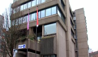 Le site de la RTBF à Mons n'est pas à vendre