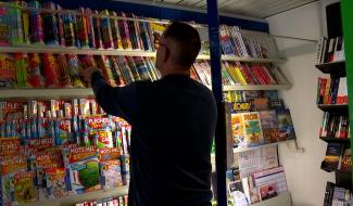 Les indépendants, grands absents des manifestations