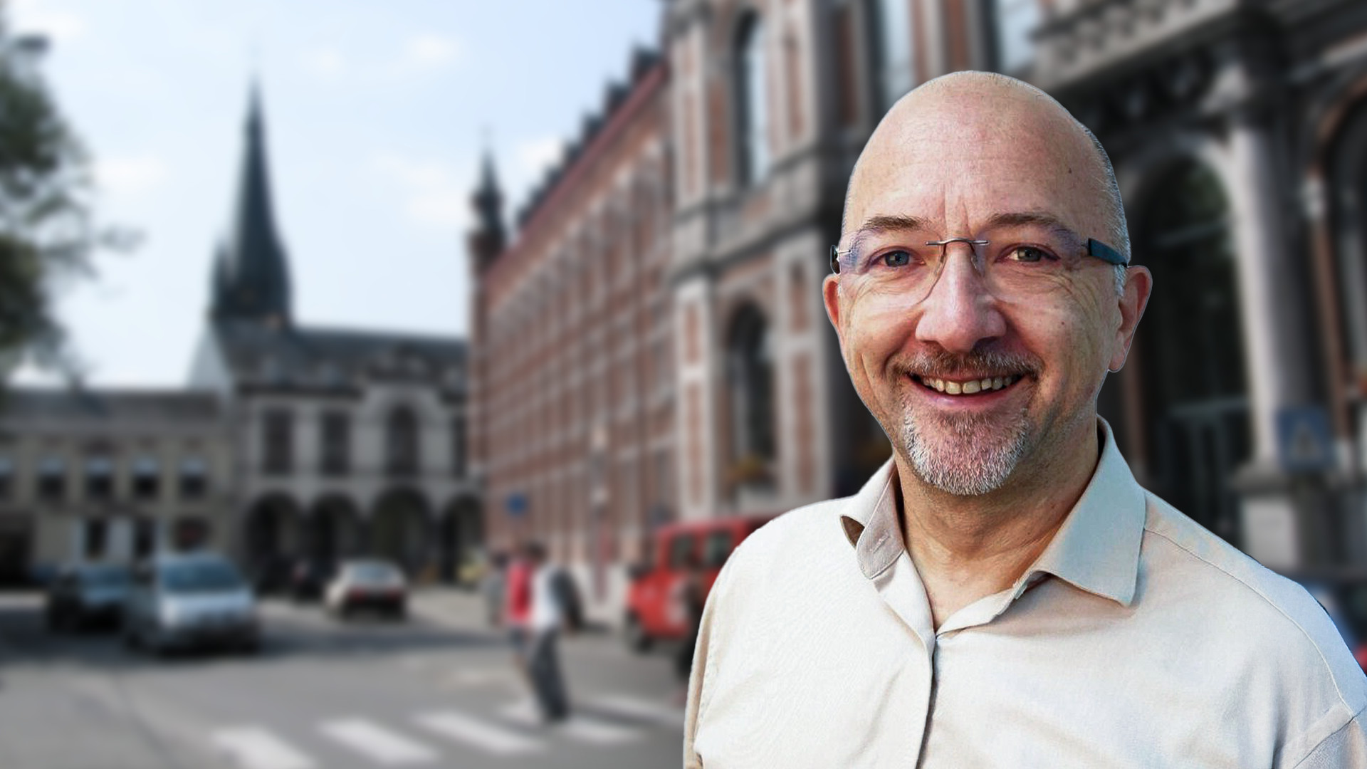 Boussu : comprendre l’exclusion de Thierry Père du groupe Alternativ