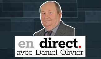 Saint-Ghislain: 8 à 10 millions d'euros pour agrandir le hall de maintenance 