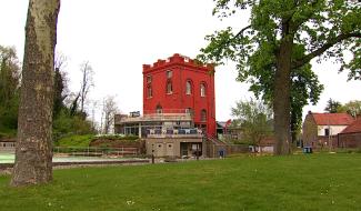 40 ans de Télé MB - La renaissance du Belvédère