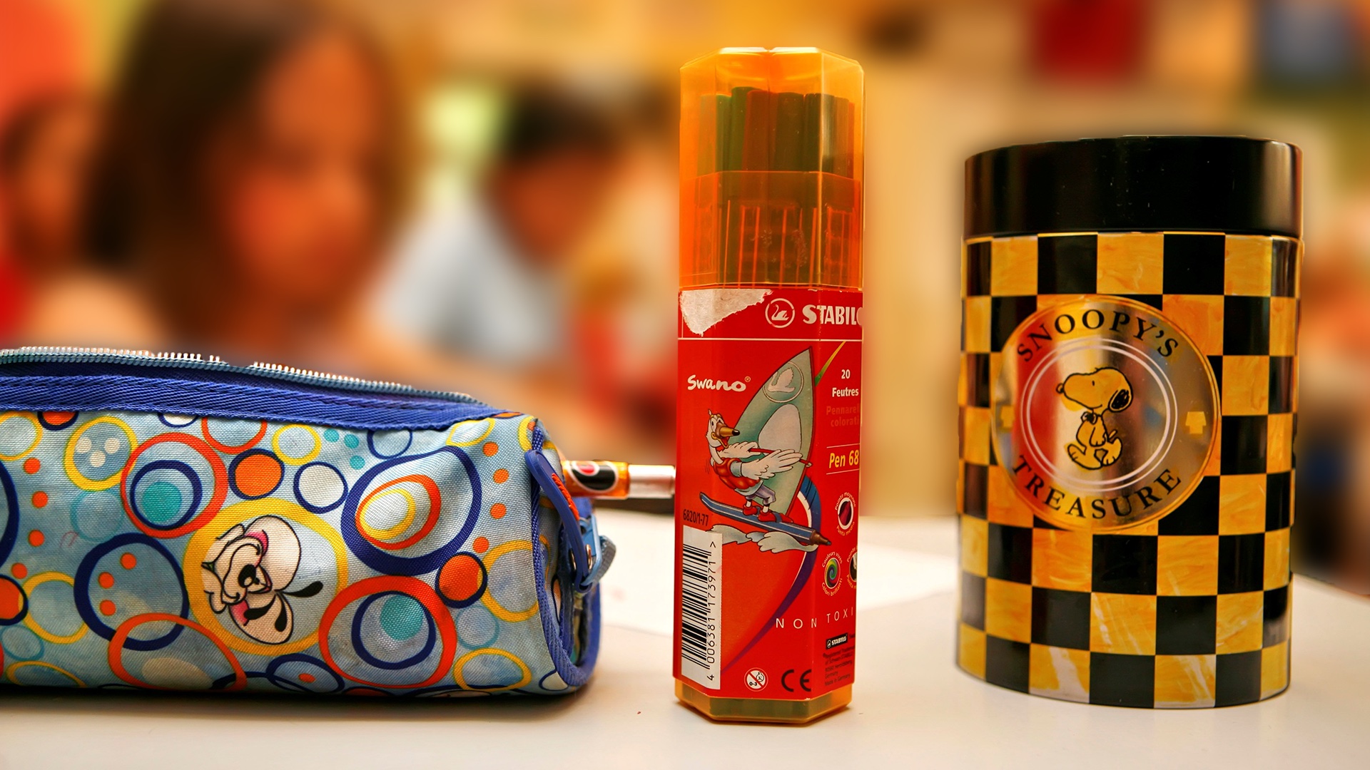 Boussu - Neutralité demandée dans les écoles!