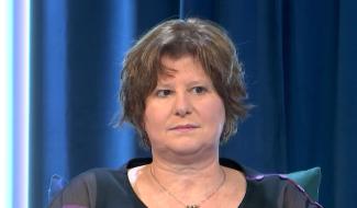 Face à Vous  :  Pascale Evrart, juge de paix, les oubliés de la justice