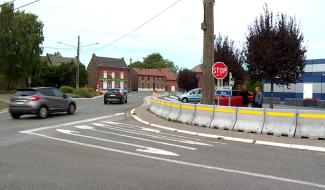 Eugies : un changement de vitesse qui sème la pagaille