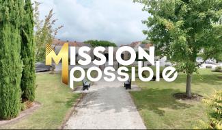 Mission Possible - La thanatopraxie