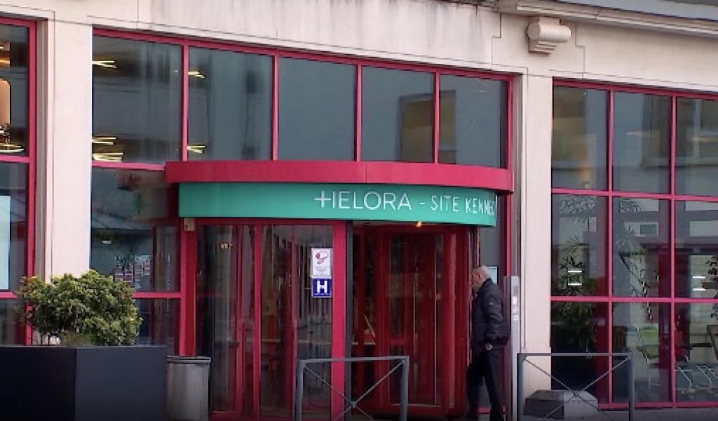 HELORA - Préavis de grève, la (possible) réforme inquiète