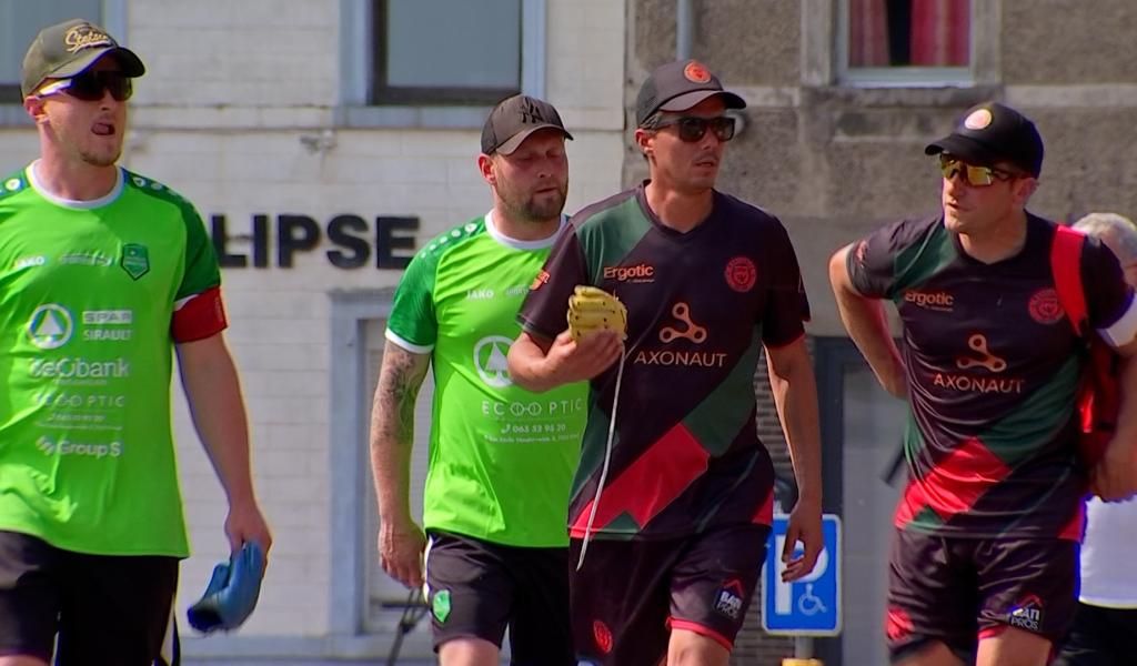 Montignies-lez-Lens dicte sa loi à Sirault