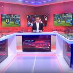 Atout Sports du 8 mars 2026: 1ère partie foot national avec l'USGTH