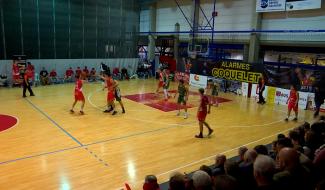 Match au sommet en TDM2: Flénu Frameries - Waterloo