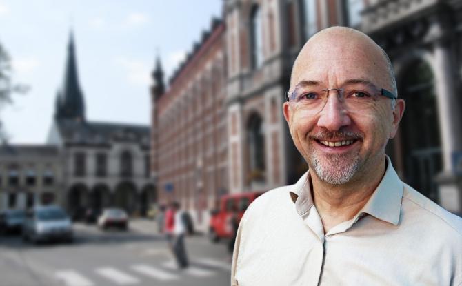 Boussu : comprendre l’exclusion de Thierry Père du groupe Alternativ