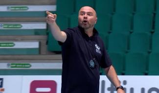 BASKET - Retour au travail pour Belfius Mons-Hainaut