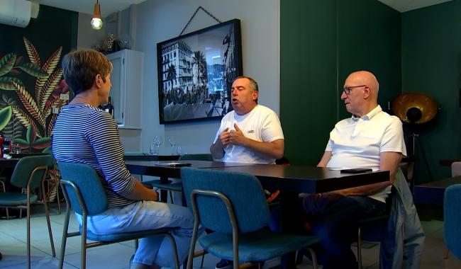 Fermeture d'Audi - Un travailleur témoigne