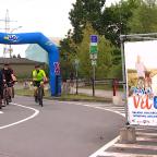 Tous à Vel'Eau : le vélo à l'honneur au Lago