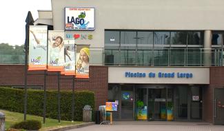 Fermeture annuelle du LAGO, horaires modifiés à Cuesmes, ... Du changement dans les piscines de Mons