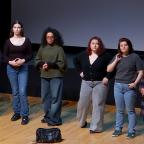 Une semaine de sensibilisation contre le harcèlement à l’ICES de Quaregnon