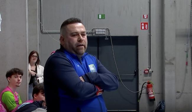 FUTSAL (D2A) - Thulin Academy Futsal s'incline dans les derniers instants contre Forest (5-6)