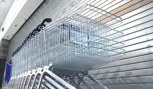 Magasins fermés, zonings bloqués, … Les jours de grève coûtent cher à l’économie wallonne