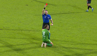 FOOT (D1) - Le RFB sombre au Lierse (4-0)