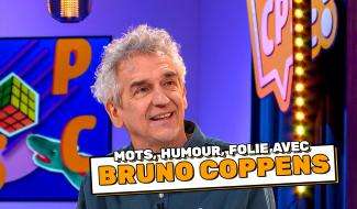 INVITÉ - BRUNO COPPENS