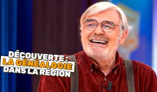 Retrouvez vos racines avec l'aide de l'Association Généalogique du Hainaut Belge