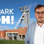 Frameries - Un nouveau président au Sparkoh!