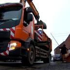 La commune de Jurbise collecte les encombrants des seniors