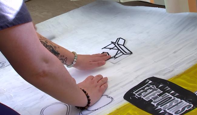 L'espace T d'Helora - Pour reprendre pied dans la vie