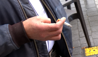Horeca : fumer en terrasse, c'est bientôt fini !