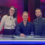 Lundi Sports du 2 mars avec Face Nord