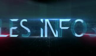 Les Infos du jeudi 30 mai 2024