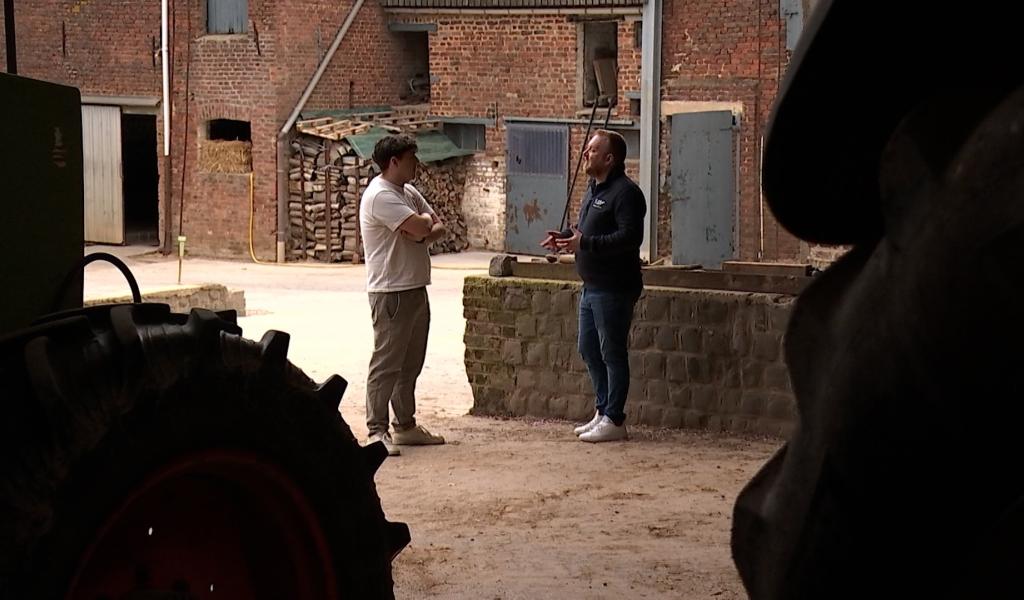 Blocage du détroit d'Ormuz : le prix de l'engrais flambe