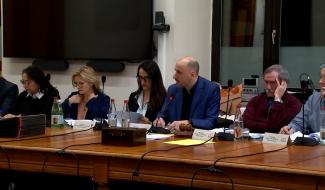 Frameries : la majorité présente ses ambitions pour la mandature