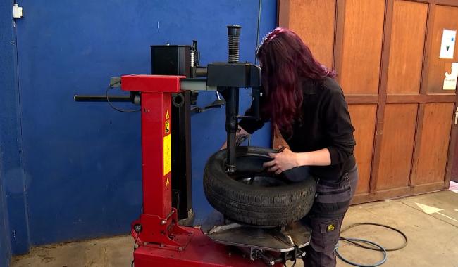 Enseignement qualifiant - Rentrée en mode réformes!