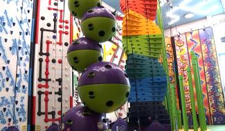 Un team building à Face Nord c'est maintenant possible!