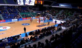 Union Mons-Hainaut : Un vent d'optimisme sur la Mons Arena?