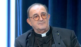 Face à Vous - Monseigneur Harpigny : De retour en terre montoise