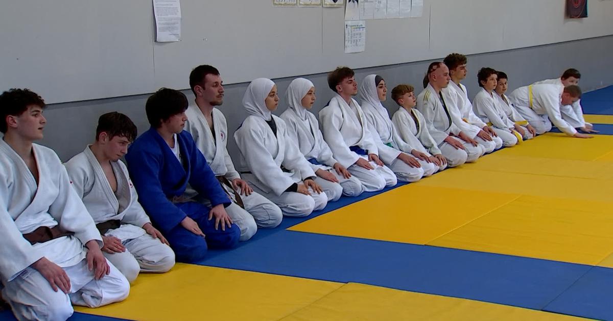 Judo Club Colfontaine: Where Family Spirit Meets Competitive Excellence