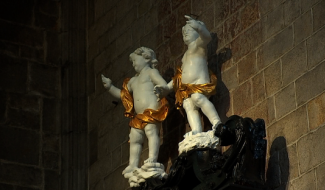 Des travaux de rénovation inadaptés à Sainte-Waudru!