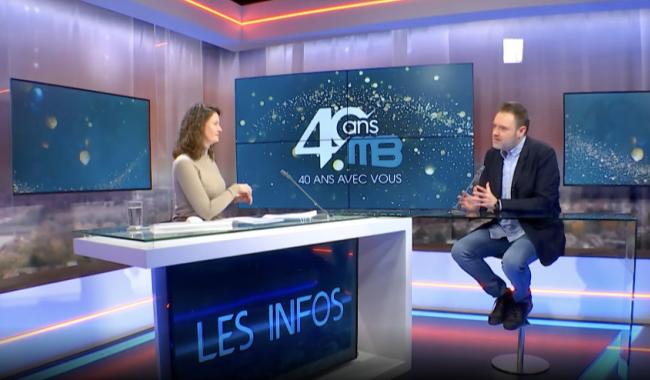 40 ans de Télé MB : retour sur l'évolution du festival qui vous parle d'amour
