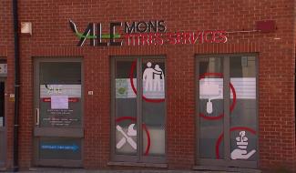 Une nouvelle structure pour l'ALE de Mons...mais pas tout de suite