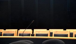 Meurtre de la ferme Beaumont, 3ème procès pour Franz Pottiez toujours absent.