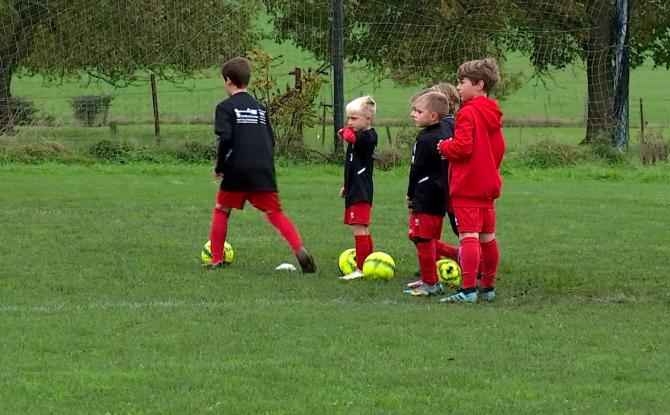 Le deuxième terrain de la RAJS Honnelloise doit disparaitre, le club se dit prêt à trouver d'autres options