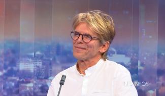 L'invité des Infos : Jean Valjean, une ASBL qui oeuvre pour la réinsertion des ex-détenus