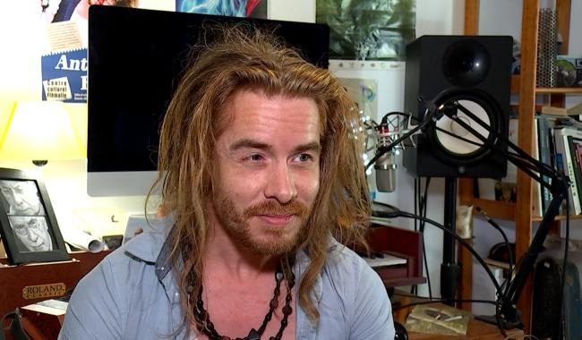 Musique - Antoine Hénaut fait appel à vous pour son cinquième album !